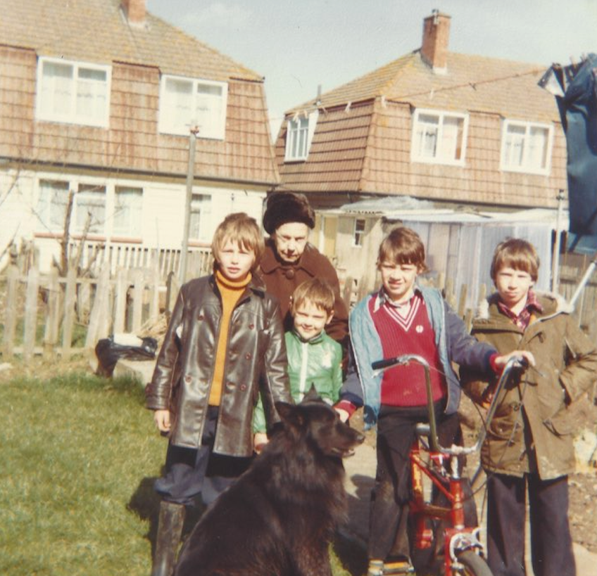 What is The Fence? The Fence site Official site