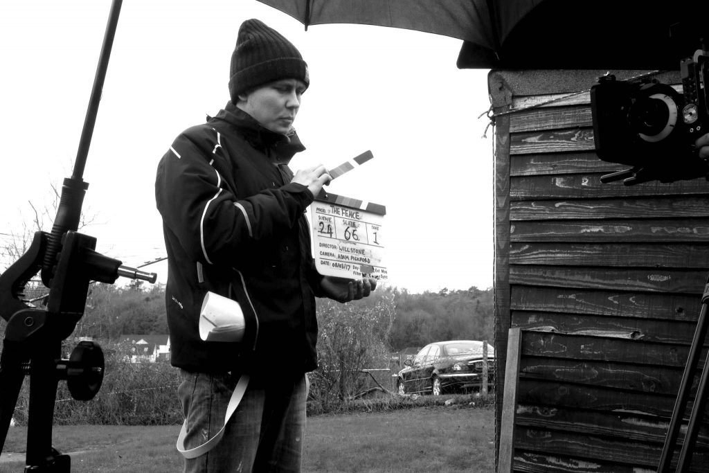 What is The Fence? The Fence site Official site